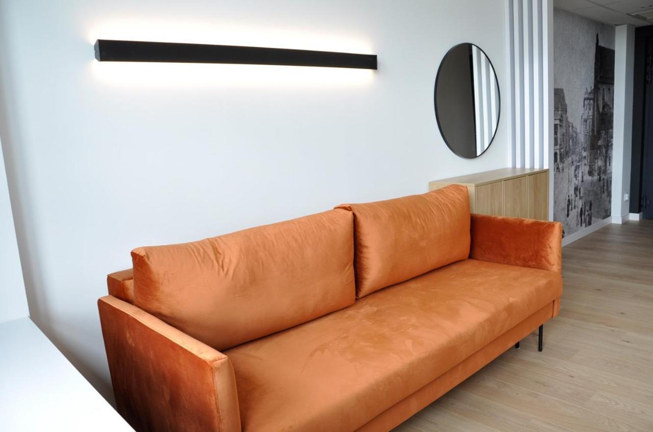 Ferienwohnung Kp Apartament Hydral Park Breslau Exterior foto
