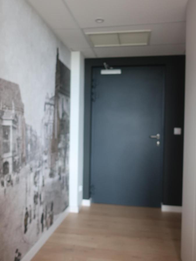 Ferienwohnung Kp Apartament Hydral Park Breslau Exterior foto