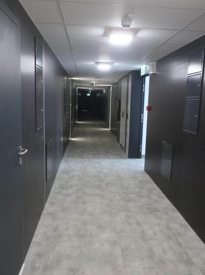 Ferienwohnung Kp Apartament Hydral Park Breslau Exterior foto