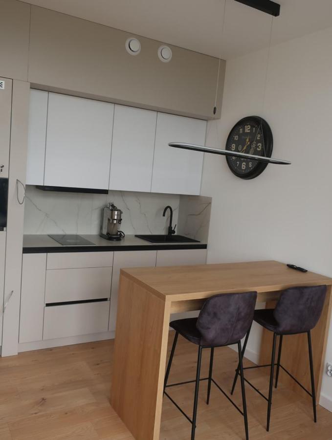 Ferienwohnung Kp Apartament Hydral Park Breslau Exterior foto